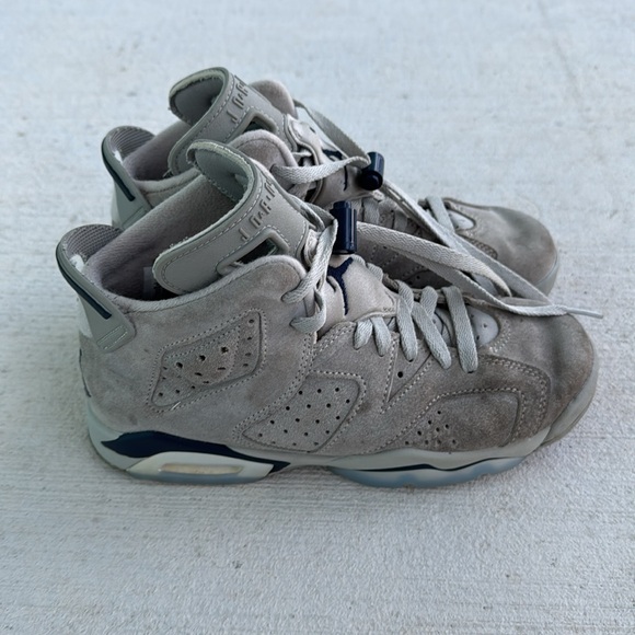 Jordan retro 6 “Georgetown” OBO - Picture 1 of 7